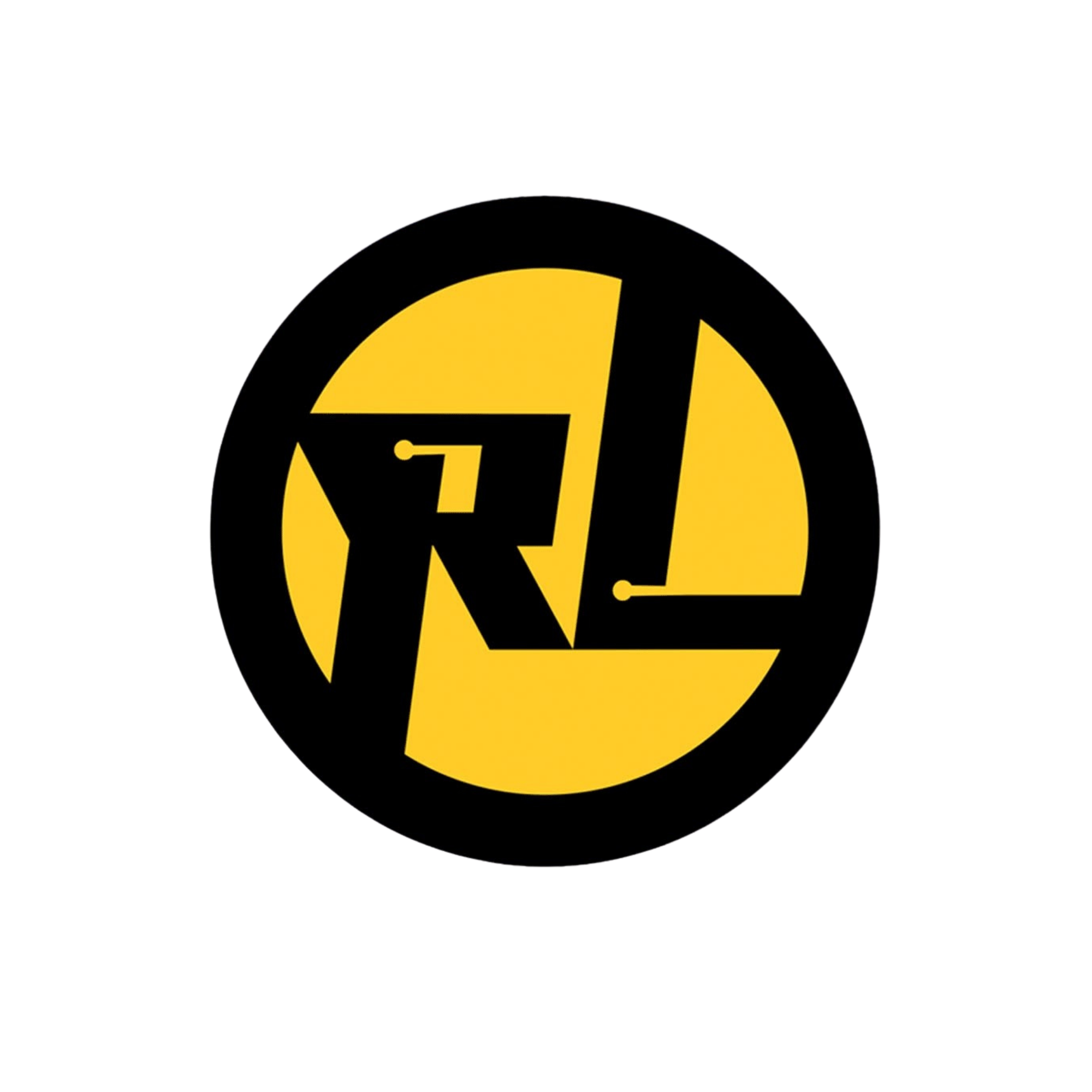 Logo RoboLED Original